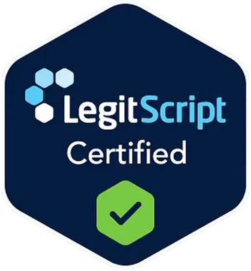 legit script certified