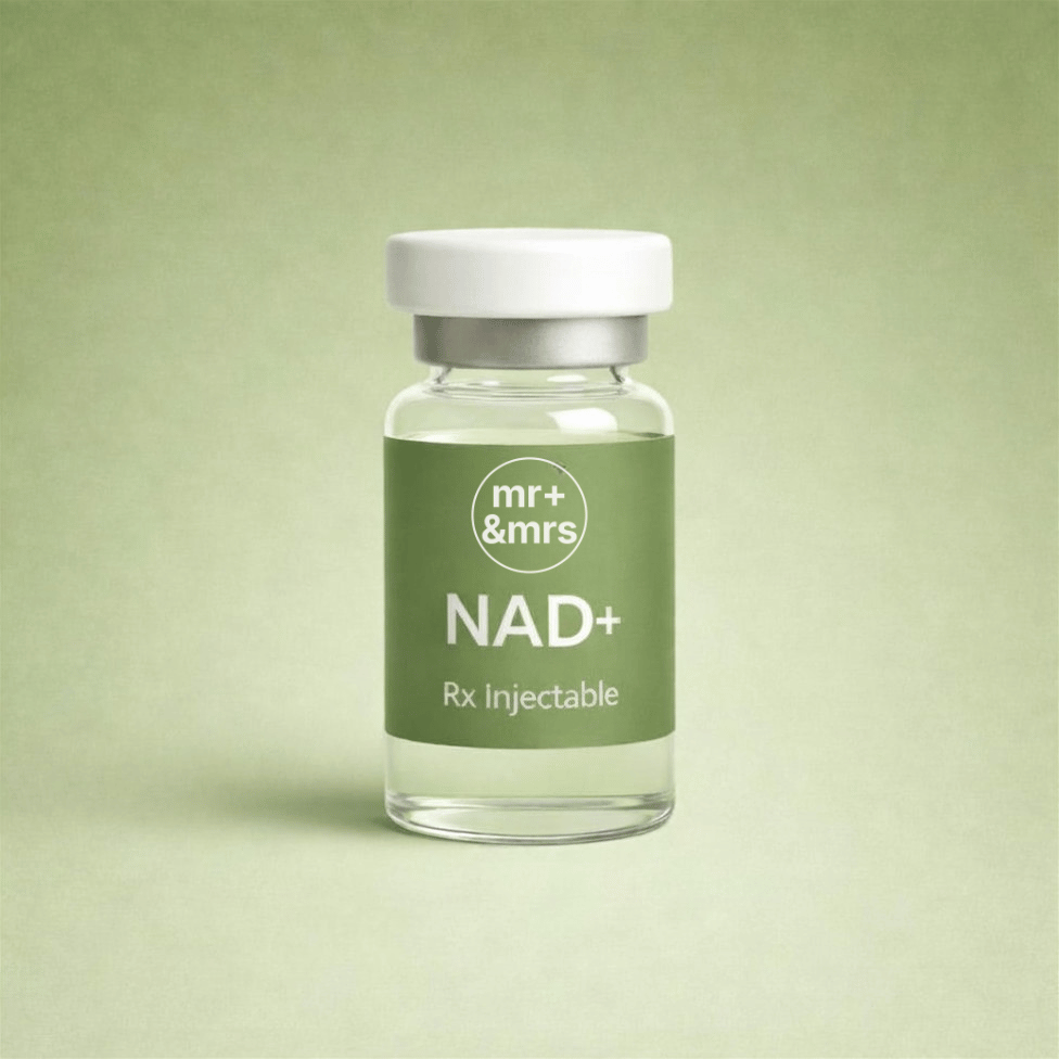 nad+