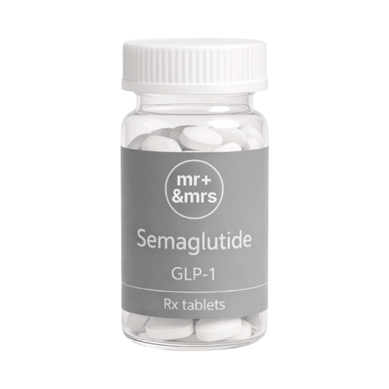 oral semaglutide