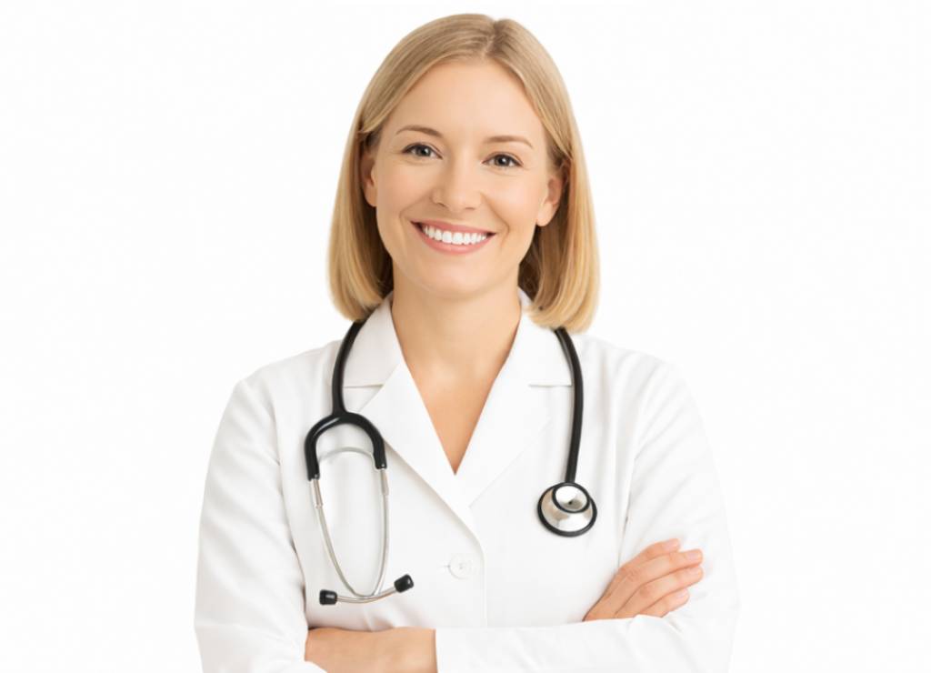 physician