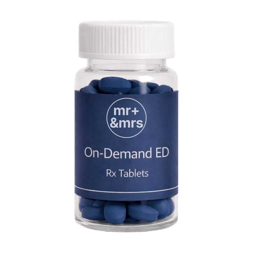 On-Demand ED