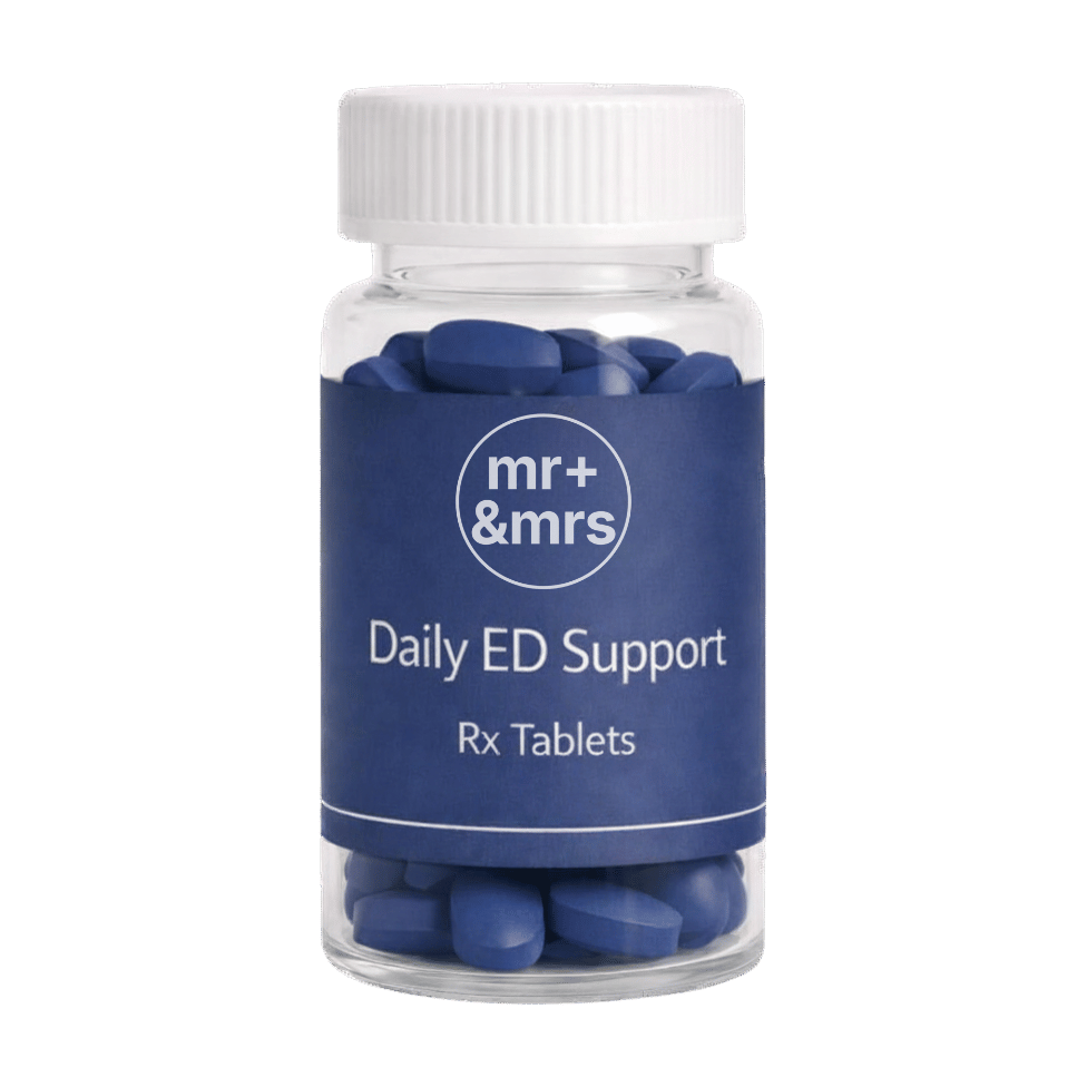 Daily ED Support