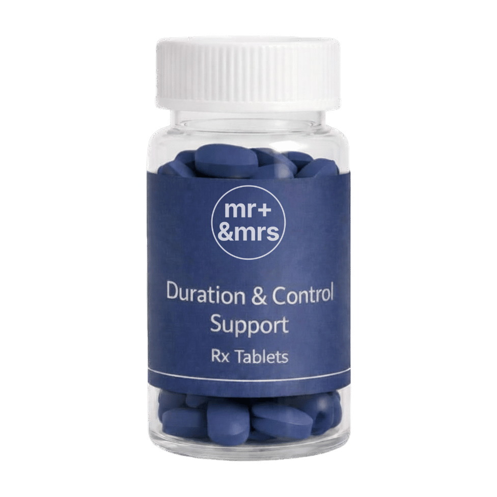 Buy Duration control treatment online