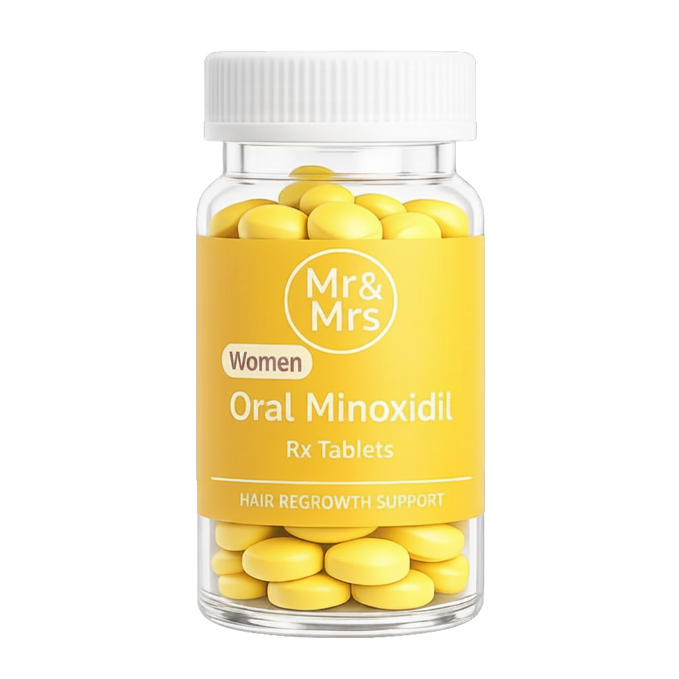 oral minoxidil prescription