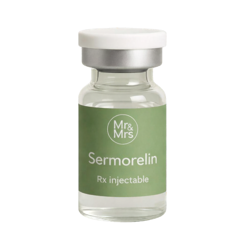 sermorelin therapy