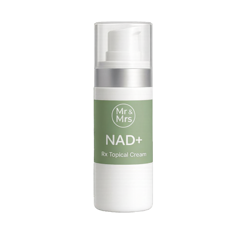 nad cream