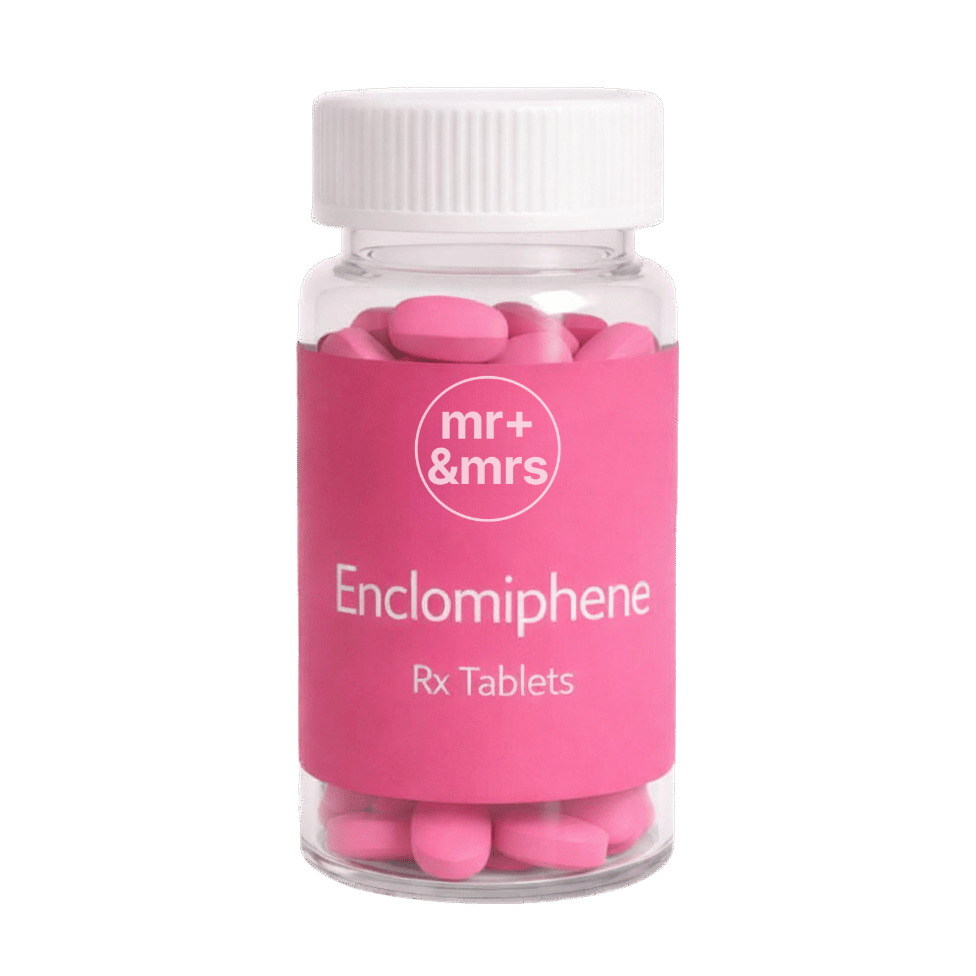 enclomiphene