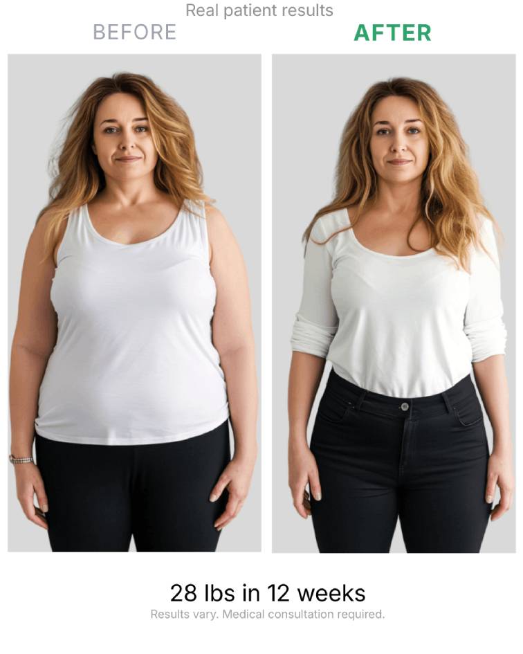 weigh loss 5
